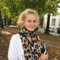 Mia Stolberg
