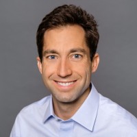Josh Mullen