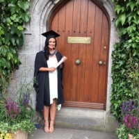 Siobhán Mccarthy