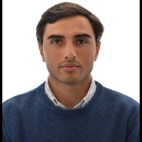 Pedro Gonçalo d 'Almeida Gonçalves