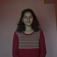 Preethi Senthilkumar