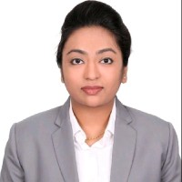 Vaidehi Bhatt