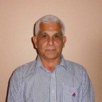 Angel Alfredo Zapata