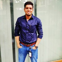 Mahesh Rajput