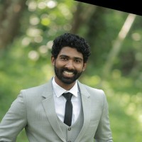 Sherin Paul