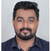 Sachin George