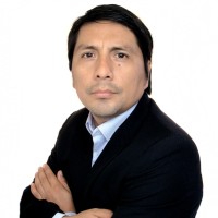 Pedro Santa Cruz