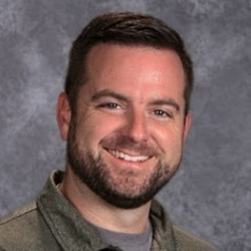 Eric Jorgensen
