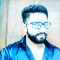 Krishan Gupta