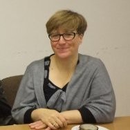 Agnieszka Mroziewicz