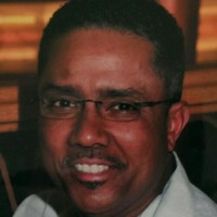 Keith Derrickson