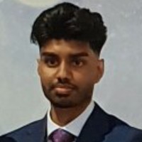 Aarav Raj
