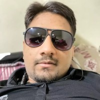 Pawan Jangid