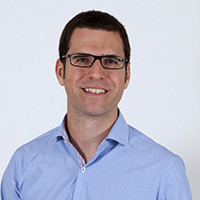 Johannes Alexander Mosig