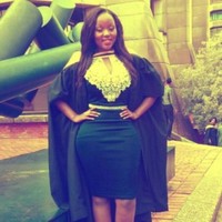 Tracey Manchidi