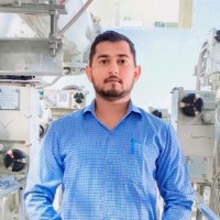 ANUJ KUMAR SINGH