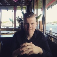 Lennart Bruins