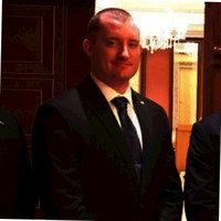 Gavin Davidson