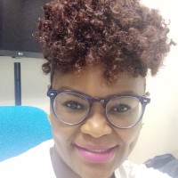 Letlhogonolo Nyembe