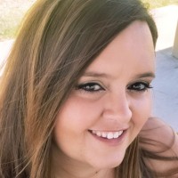 Samantha Bratcher, MSTech