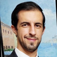 Daniel Carlos Ruiz