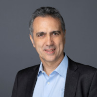 José González Redondo
