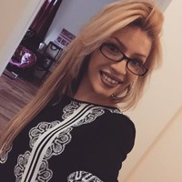 Raisa Barquero