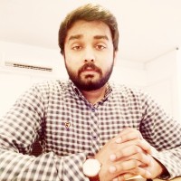 Ali Siddiqui