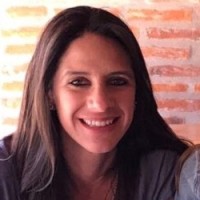 Ana Maria Cadena