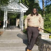 Rayshawn Buchanan