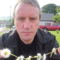 Malcolm Dickson