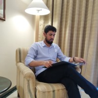Ashfaqh Ahmed