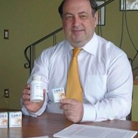 Mark Babizhayev