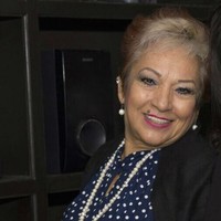 Bertha Laura Smith Cruz