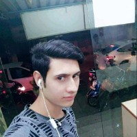 Randheer Kumar