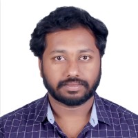Santosh Kumar Linga