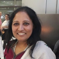 Bina Kapadia