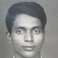 Georgeantonyaf Antony