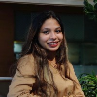 Raveena Naikar