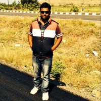 Madan Bhorkar