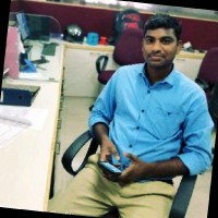 Ganeshan Nanjan