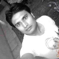 Mohd Touseef Bari