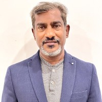 Subash Sundarraj
