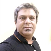 Bokhari Akhtar