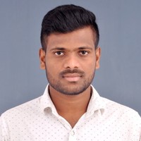 Kiran Kumar
