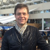 Peter Hallberg