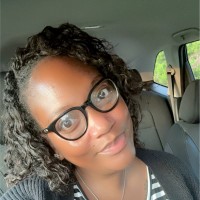Laura J White