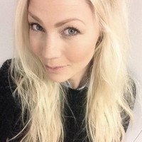 Katrine Lindskog