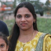 Vidya Mudiganti