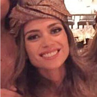Ana Nardelli Pinto